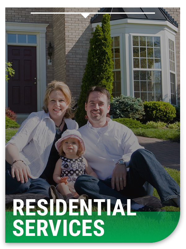 Residential Services