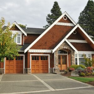 nice home