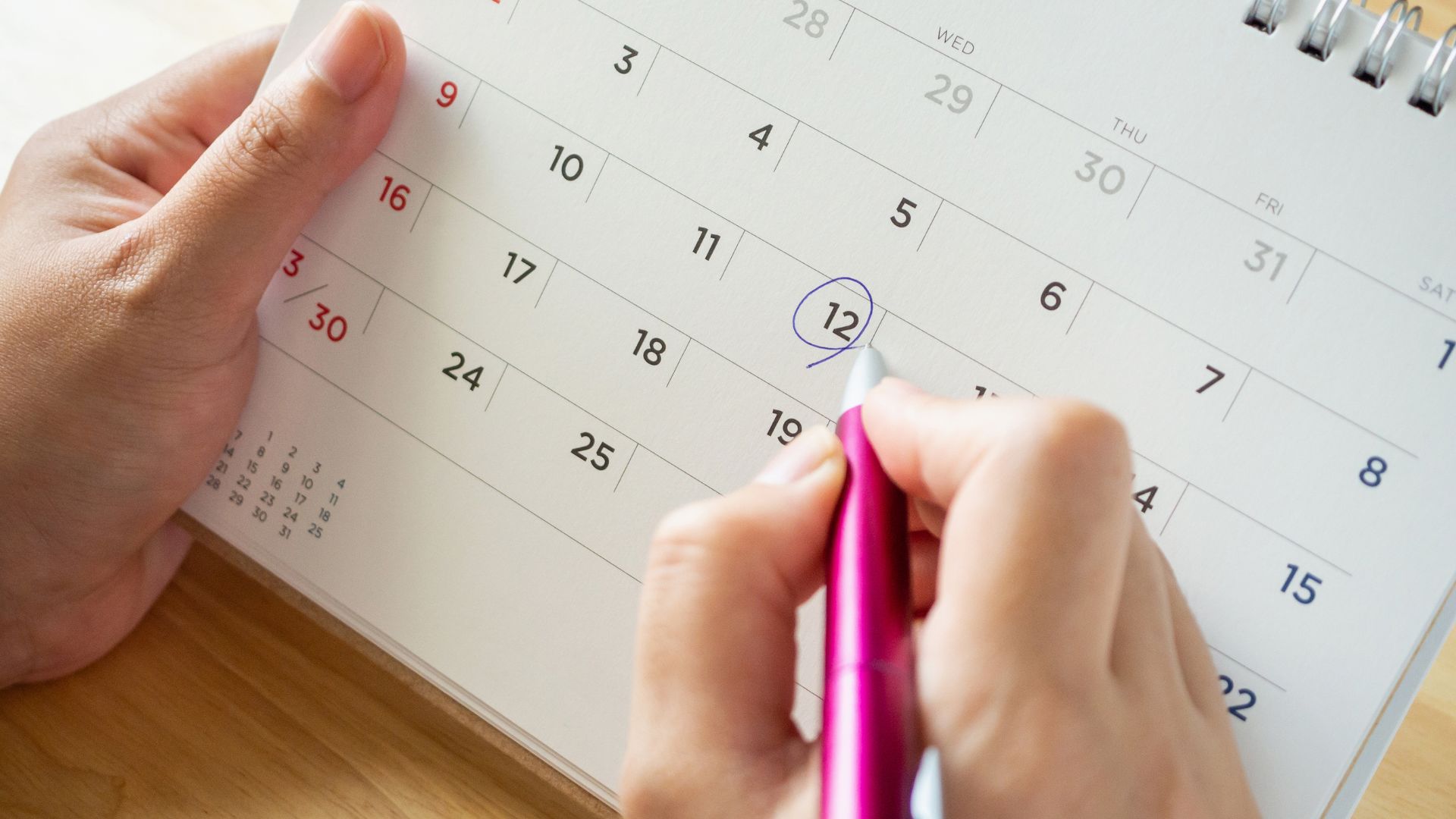 calendar